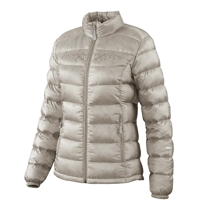 картинка Sivera куртка пуховая Балия женская  от интернет-магазина Тибет