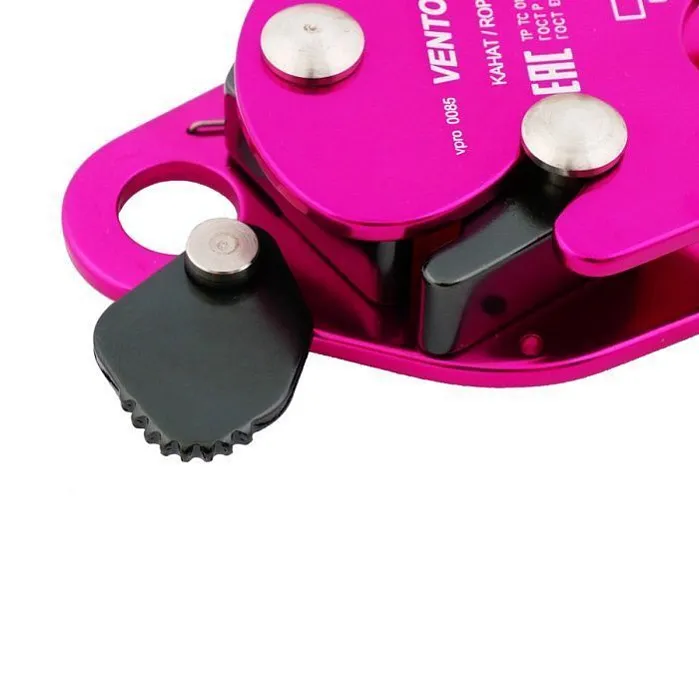 картинка Венто зажим капля дюраль от интернет-магазина Тибет