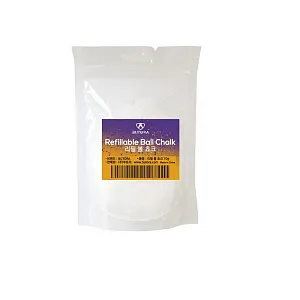 Butora магнезия New Refillable Ball Chalk 70гр