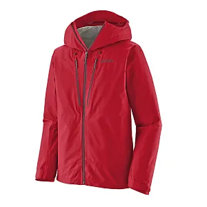 Patagonia куртка мембранная Triolet //