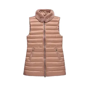 Marmot жилет пуховый W's 1MMVSW9501