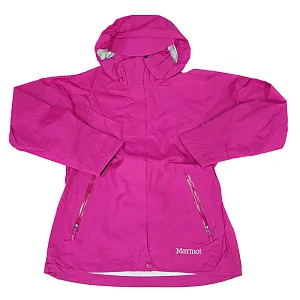 Marmot куртка мембранная Strato W's 