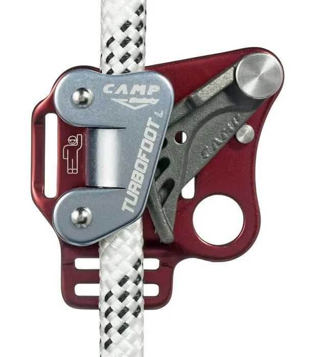 картинка Camp зажим ножной Turbofoot правый от интернет-магазина Тибет
