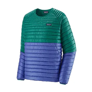 Patagonia свитер пуховый UltraAlpine Down Crew
