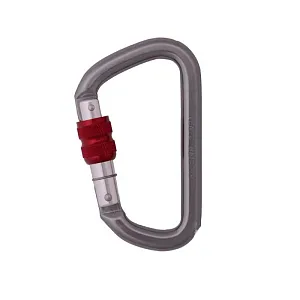 Венто карабин трапецевидный с муфтой Высота 523