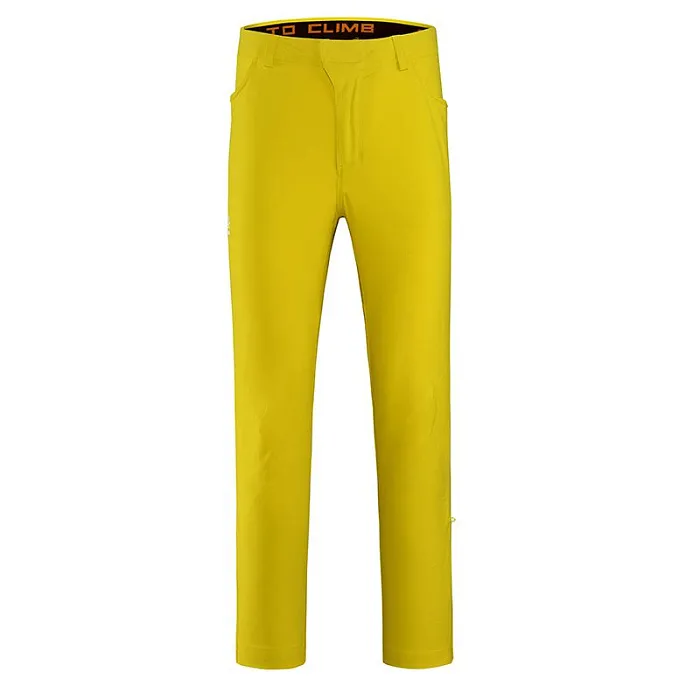 картинка Kailas брюки 9a Climbing Pant UG2225301 от интернет-магазина Тибет