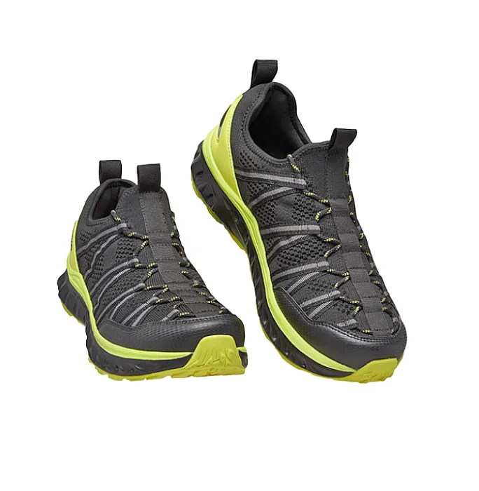 картинка Black Yak кроссовки Illusion Web от интернет-магазина Тибет