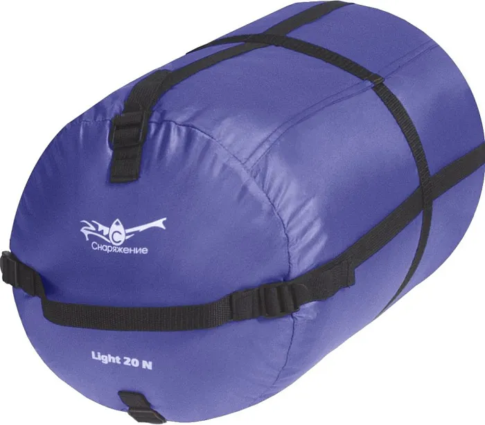 картинка Снаряжение мешок компрессионный лайт 10 от интернет-магазина Тибет