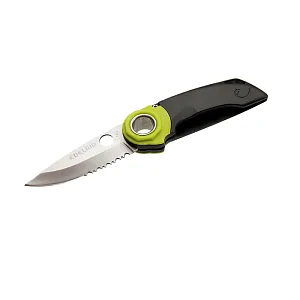 Edelrid нож стропорез Rope Tooth Knife