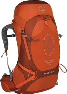 Osprey рюкзак Atmos AG 50