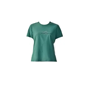 Kailas футболка Functional T-Shirt W's KG2327211