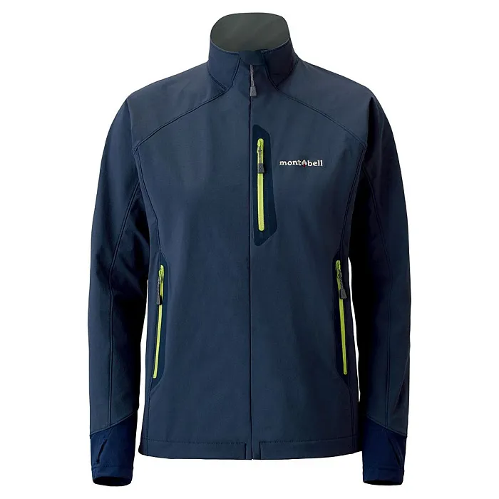 картинка MontBell куртка Crag Jacket W's  от интернет-магазина Тибет