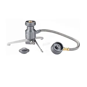 CampingMoon подставка для горелки со шлангом Rocket Stand OD