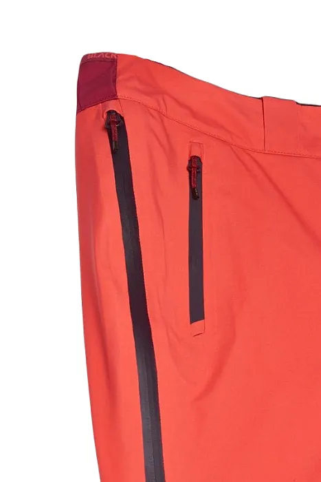 картинка Black Yak брюки женские GTX C-Knit GJF7504 от интернет-магазина Тибет