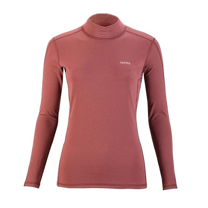 картинка Sivera термобелье Сарга верх женский В(ж) от интернет-магазина Тибет