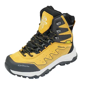 Clorts ботинки треккинговые Ridge W's 3227-200-321RW 