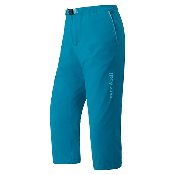 картинка MontBell бриджи скалолазные Cliff Light Knickers W's от интернет-магазина Тибет