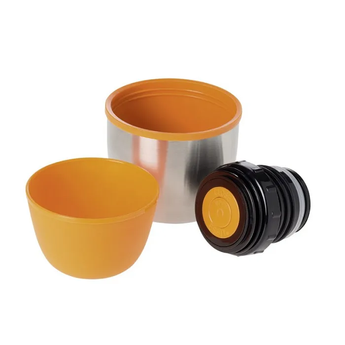 картинка EsBit термос ISO Vacuum Flask 1л от интернет-магазина Тибет
