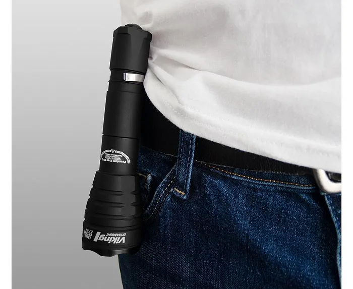 картинка Armytek фонарь Viking XP-L  от интернет-магазина Тибет