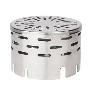 BRS инфракрасный конвертер тепла для горелки BRS-24