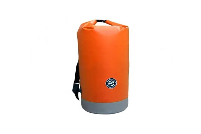 картинка SibRiver баул 90 л. от интернет-магазина Тибет