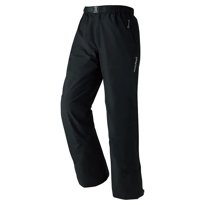 картинка MontBell брюки мембранные S-Hdbr Lining Pants от интернет-магазина Тибет