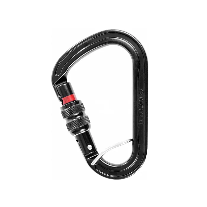 картинка Венто карабин Titanium с резьбовой муфтой от интернет-магазина Тибет