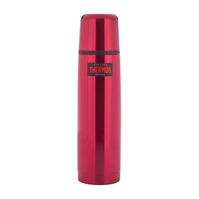 картинка Thermos термос FBB-750 Red 0,75л от интернет-магазина Тибет