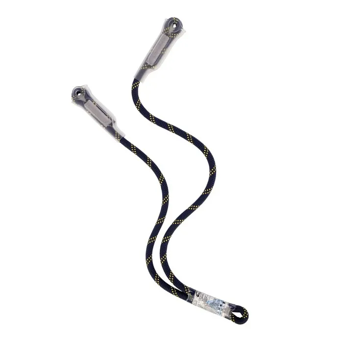 картинка Венто усы самостраховки верёвочные 50+65см от интернет-магазина Тибет