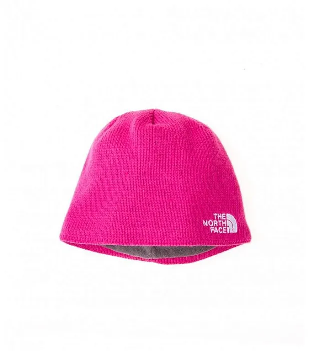 картинка The North Face шапка Kids' Bones Beanie от интернет-магазина Тибет