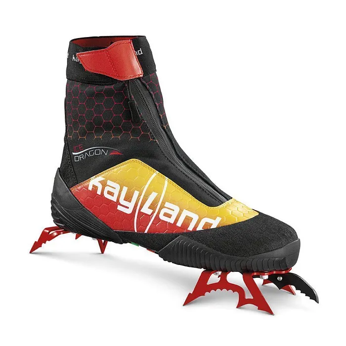 картинка Kayland кошкоботы Ice Dragon без кошек от интернет-магазина Тибет