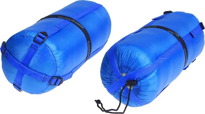 картинка Снаряжение мешок компрессионный лайт 35 N от интернет-магазина Тибет