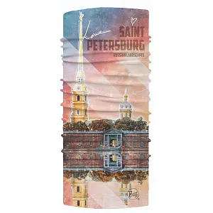 Buff бандана-труба Original Saint Petersburg
