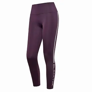 Black Yak легинсы Clare AD Leggings