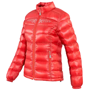 Sivera куртка пуховая Балия женская 