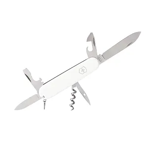 Victorinox нож Spartan белый 12 функций 1.3603.7