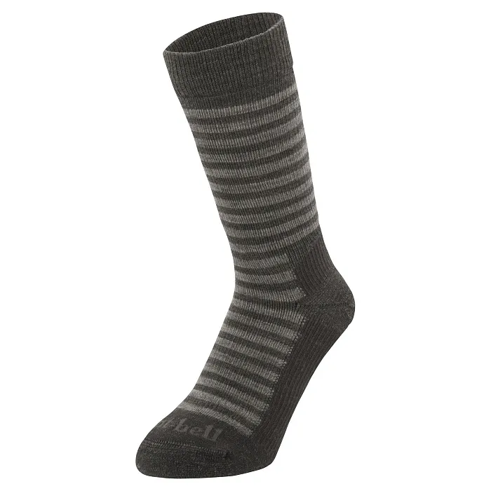 картинка MontBell носки Merino Wool Walking от интернет-магазина Тибет