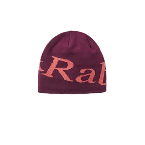 Rab шапка Logo Beanie