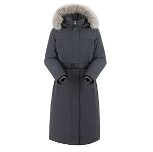 Sivera куртка пуховая женская Волога М 98-826