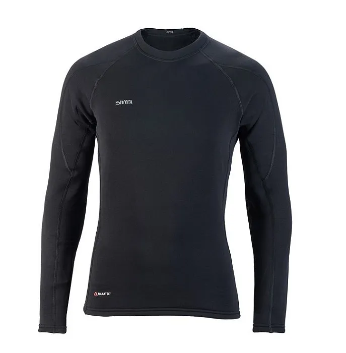 картинка Sivera термобелье Сноуи верх мужской (м) 17 0174 от интернет-магазина Тибет