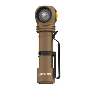 Armytek фонарь Wizard C2 Pro Sand