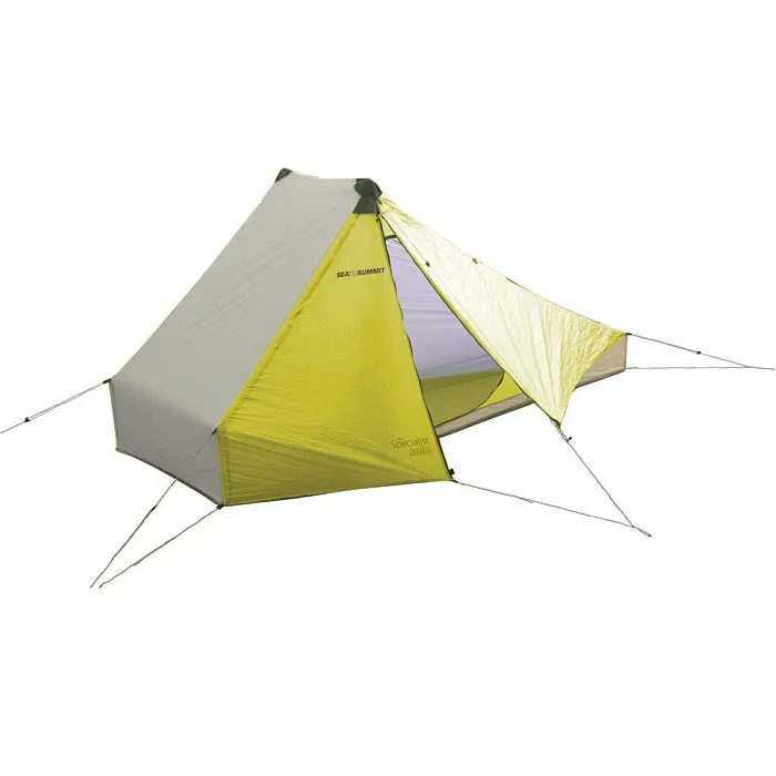 картинка Sea To Summit палатка Specialist Solo  от интернет-магазина Тибет