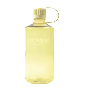 Nalgene бутылка Narrow Mouth 1л желтый