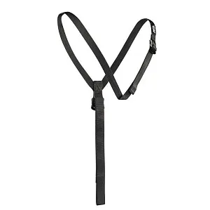 Petzl поддержка кроля Secur 