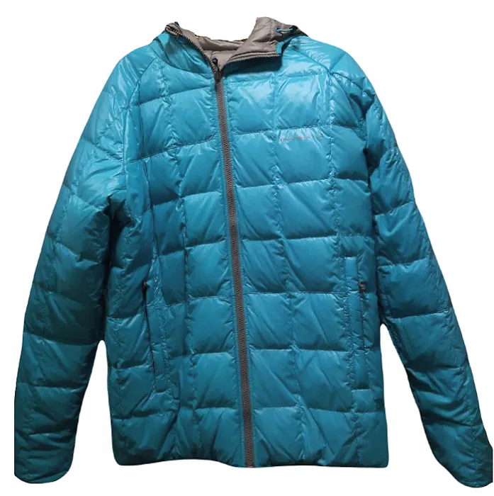 картинка TrangoWorld куртка пуховая Chaqueta Groove Reversible   от интернет-магазина Тибет