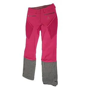 Black Yak брюки Active Flex W's 7BYPNF6502