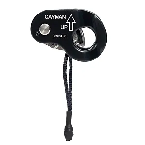 Вертикаль зажим аварийный Cayman
