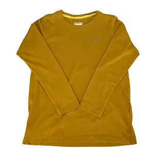 Marmot футболка Backpacking LS