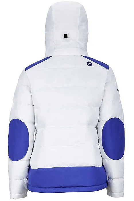 картинка Marmot куртка пуховая Sling Shot W's от интернет-магазина Тибет