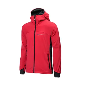 O3 Ozone куртка софтшелл Stir